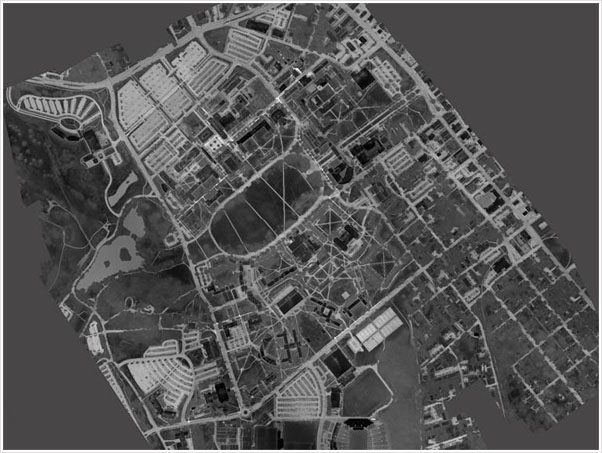 Sample Thermal Map